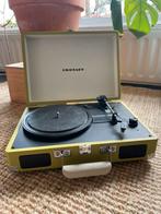 Crosley platenspeler, TV, Hi-fi & Vidéo, Tourne-disques, Autres marques, Tourne-disque, Enlèvement, Automatique