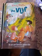 De vijf, Ophalen of Verzenden, Zo goed als nieuw