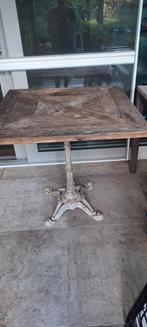 Pomax tafel, Huis en Inrichting, Woonaccessoires | Overige, Ophalen