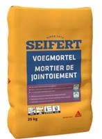 Seifert 905 Voegmortel, Nieuw, Ophalen