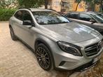 Mercedes gla 200 cdi, Autos, Mercedes-Benz, Argent ou Gris, 5 portes, Diesel, Cuir et Tissu