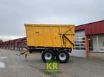 HM Holland 28 kuub silagewagen #362485, Autres types