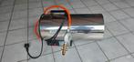 HETE LUCHT BLAZER OP GAS., Doe-het-zelf en Bouw, Ophalen