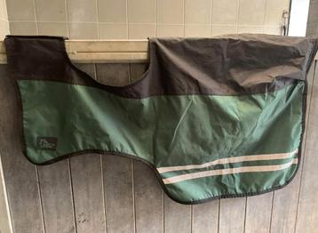 Uitrij/inrij deken NIEUW beschikbaar voor biedingen