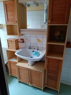 Meubles salle de bain, Maison & Meubles, Salle de bain | Meubles de Salle de bain, Enlèvement, Utilisé