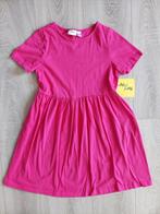 Robe rose foncé taille 140/146, Enlèvement