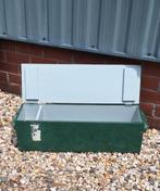 Leuke stevige griendwerkerskist, kist., Moins de 50 cm, Enlèvement ou Envoi, 50 à 100 cm, Utilisé