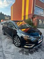 Renault Espace Paris initiële 1.6 dci 7 plaats euro 6b, Auto's, Renault, Automaat, Monovolume, Euro 6, 4 cilinders