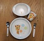 maaltijdset kinderen / kinderservies, Enlèvement