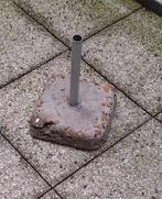 parasolvoet, Tuin en Terras, Ophalen, Gebruikt, Parasolvoet