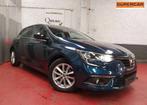 Renault Mégane 1.2 TCe Energy * Blth * Navi * 204 X 60 mois, Auto's, Stof, 4 cilinders, Blauw, Bedrijf