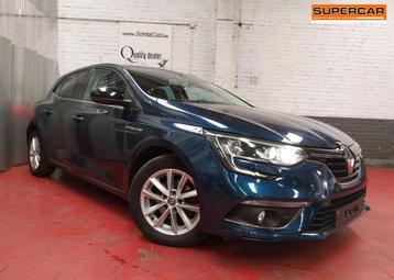 Renault Mégane 1.2 TCe Energy * Blth * Navi * 204 X 60 mois beschikbaar voor biedingen
