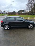 EXPORT! Audi a3 2008 1.4 tfsi, Achat, Boîte manuelle, Particulier, A3