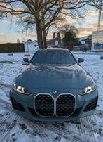 Ensemble sport BMW SÉRIE 4 Gran Coupé 420i M 2025, Autos, BMW, Cuir, Argent ou Gris, Achat, 1595 kg