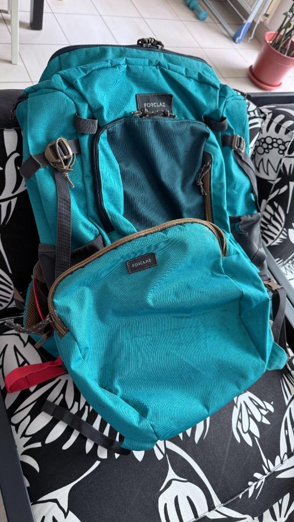 Backpackers opgelet!, Handtassen en Accessoires, Tassen | Rugtassen, Gebruikt, Overige merken, Trekking, Waterdicht, Ophalen