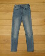 jeans broek H&M, maat 134, Kinderen en Baby's, Kinderkleding | Maat 134, Broek, Gebruikt, Meisje, H&M