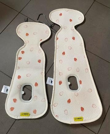 AeroMoov Air Layer, Kinderen en Baby's, Ophalen, Zo goed als nieuw