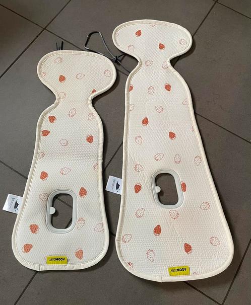 AeroMoov Air Layer, Kinderen en Baby's, Kinderspulletjes, Zo goed als nieuw, Ophalen