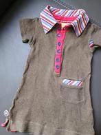 kleedje 4funcky flavours maat 86-92, Kinderen en Baby's, Babykleding | Maat 86, Ophalen, Gebruikt, Meisje, Jurkje of Rokje