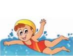 Privé zwemles voor jong en oud, Hobby en Vrije tijd, Ophalen of Verzenden, Nieuw
