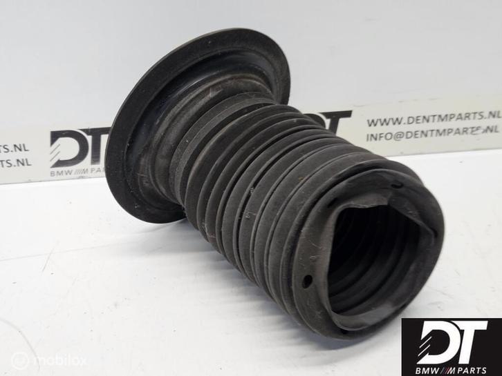 Schokbreker stofhoes voor BMW E39 M5 31331093344, Auto-onderdelen, Ophanging en Onderstel, BMW, Gebruikt, Ophalen of Verzenden