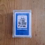 Jeu de cartes Assurances Secours de Belgique, Collections, Enlèvement ou Envoi