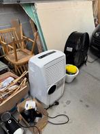 Airco delonghi, Ophalen, 3 snelheden of meer, Zo goed als nieuw, Mobiele airco