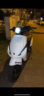 Piaggio Zip A classe 50cc, Vélos & Vélomoteurs, Scooters | Piaggio, Comme neuf, 50 cm³, Enlèvement ou Envoi, Zip