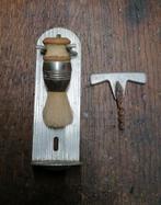 Kit voor militaire kurkentrekkers, scheerset uit de Eerste, Verzamelen, Verzenden