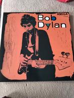 Bob Dylan, Comme neuf, Enlèvement
