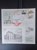 Postzegels Belgie, Ophalen of Verzenden, Gestempeld