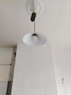 LAMPES / SUSPENSION / GLOBES / SOCQUETS, Verre, Moins de 50 cm, Enlèvement, Utilisé