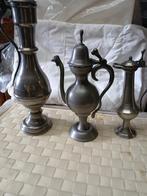 tinnen kannetjes, Enlèvement ou Envoi