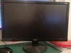 Ecran Acer, 5 ms ou plus, 60 Hz ou moins, Enlèvement, Utilisé