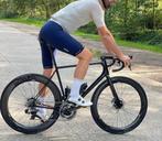 Enve 5.6 SES Disc, Ophalen, Zo goed als nieuw, Wiel