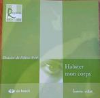 Manuel de religion "Habiter mon corps" coll. Regards croisés, Crommelinck, Comme neuf, Enlèvement, Secondaire