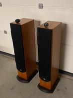 Bowers & Wilkins speakers P6 | Levering mogelijk, Ophalen, Zo goed als nieuw, Complete surroundset, Bowers & Wilkins (B&W)