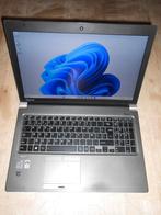 TOSHIBA TECRA Intel Core i5, Computers en Software, Windows Laptops, 2 tot 3 Ghz, 15 inch, 8 GB, Ophalen of Verzenden