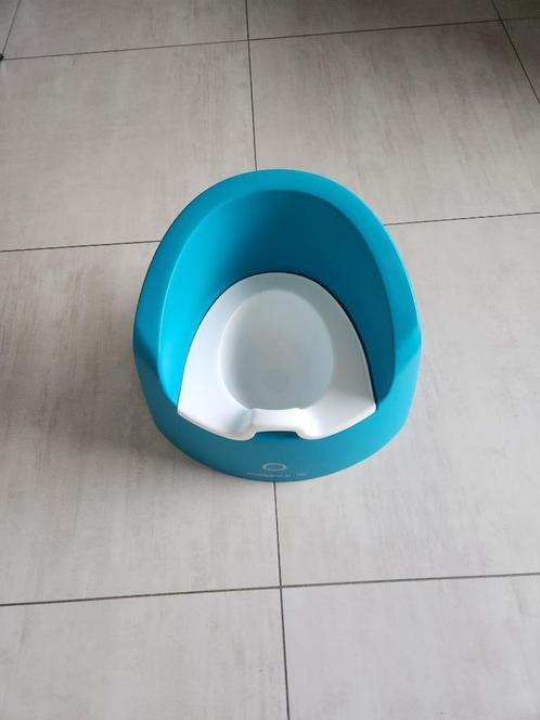 Intelligent Potty Plaspotje, Kinderen en Baby's, Kinderspulletjes, Zo goed als nieuw, Ophalen