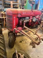 Farmall Row cropp mono, Zakelijke goederen, Landbouw | Tractoren, Oldtimer, Case IH, Tot 80 Pk, 250 tot 500 cm