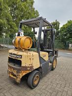 heftruck op gas, Zakelijke goederen, Machines en Bouw | Heftrucks en Intern transport, Ophalen, Heftruck
