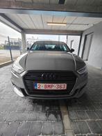 Audi A3 40 TFSI QUATTRO SEDAN/MATRIX/B&O/, Auto's, Audi, Automaat, Zwart, Leder, Particulier