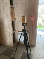 Laser niveau Topcraft, Bricolage & Construction, Instruments de mesure, Comme neuf