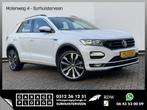 Volkswagen T-Roc 1.5 TSI R-Line AutomStoelverw Adaptive-Crui, Automaat, Elektrische ramen, Wit, Bedrijf