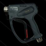 Compact HD Pistool 120 Bar Met Dubbele Aansluiting, Verzenden