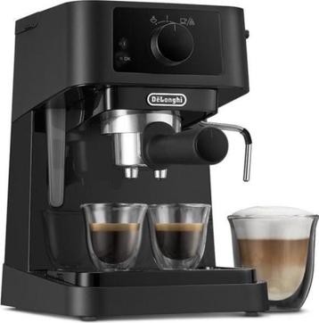 De’Longhi Stilosa Espressomachine beschikbaar voor biedingen