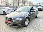 Audi a3 1.6TDi 2012 met keuring, Auto's, Audi, Euro 5, Bedrijf, Diesel, 5 deurs
