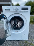 Wasmachine Siemens 9kg A+++ Met Garantie + Levering is mogel, Ophalen of Verzenden, Zo goed als nieuw