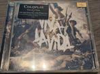 Coldplay - Viva la vida or Death And All His Friends, Ophalen of Verzenden, 2000 tot heden, Nieuw in verpakking