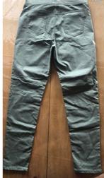 Pantalon T44 kaki, Nieuw, Maat 42/44 (L), Overige kleuren